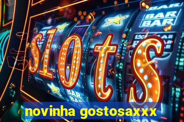 novinha gostosaxxx